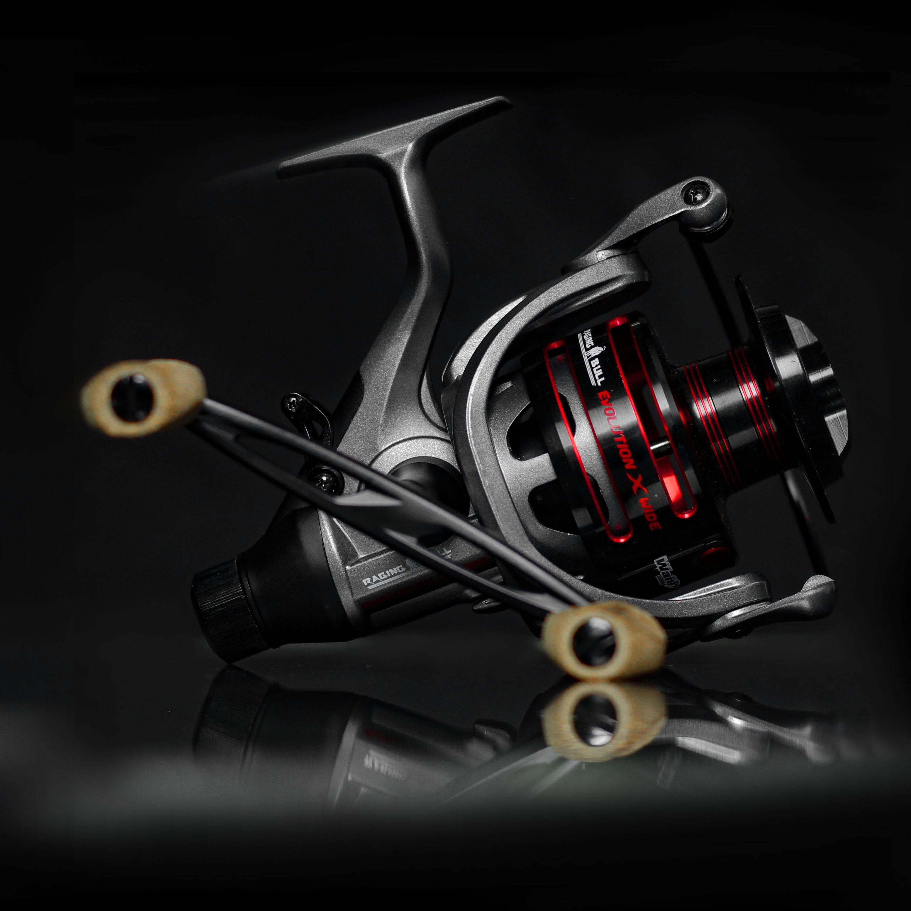 daiwa baitrunner reels south africa Big Catch Fishing Tackle the S500J offers a powerful drag that can winch the heaviest of bottom dwellers up from the depths Daiwa Certate SW Spinning Reel