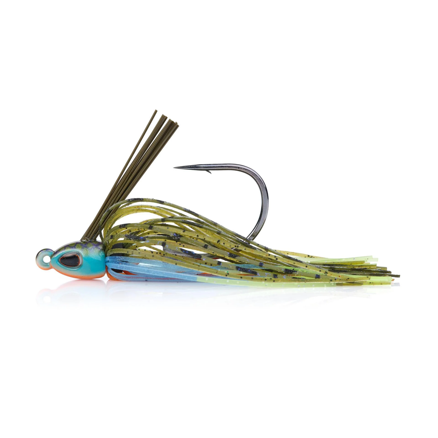 Berkly Swim Jig