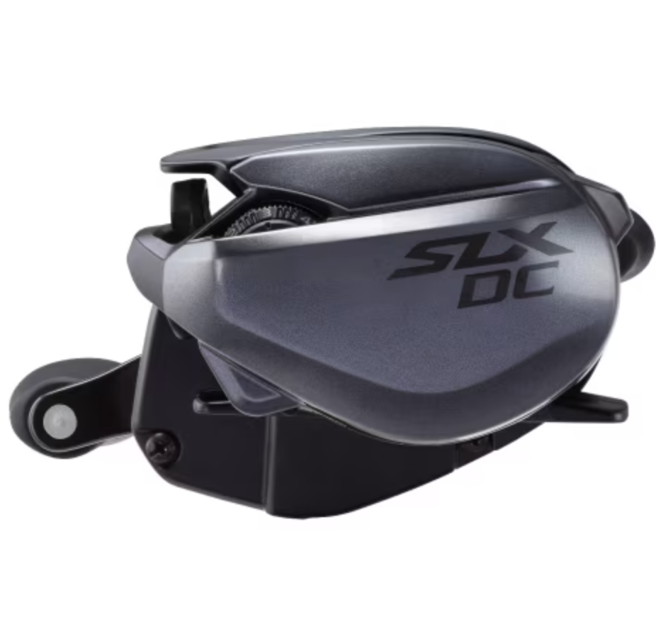 Baitcaster Reel Shimano SLX DC XT