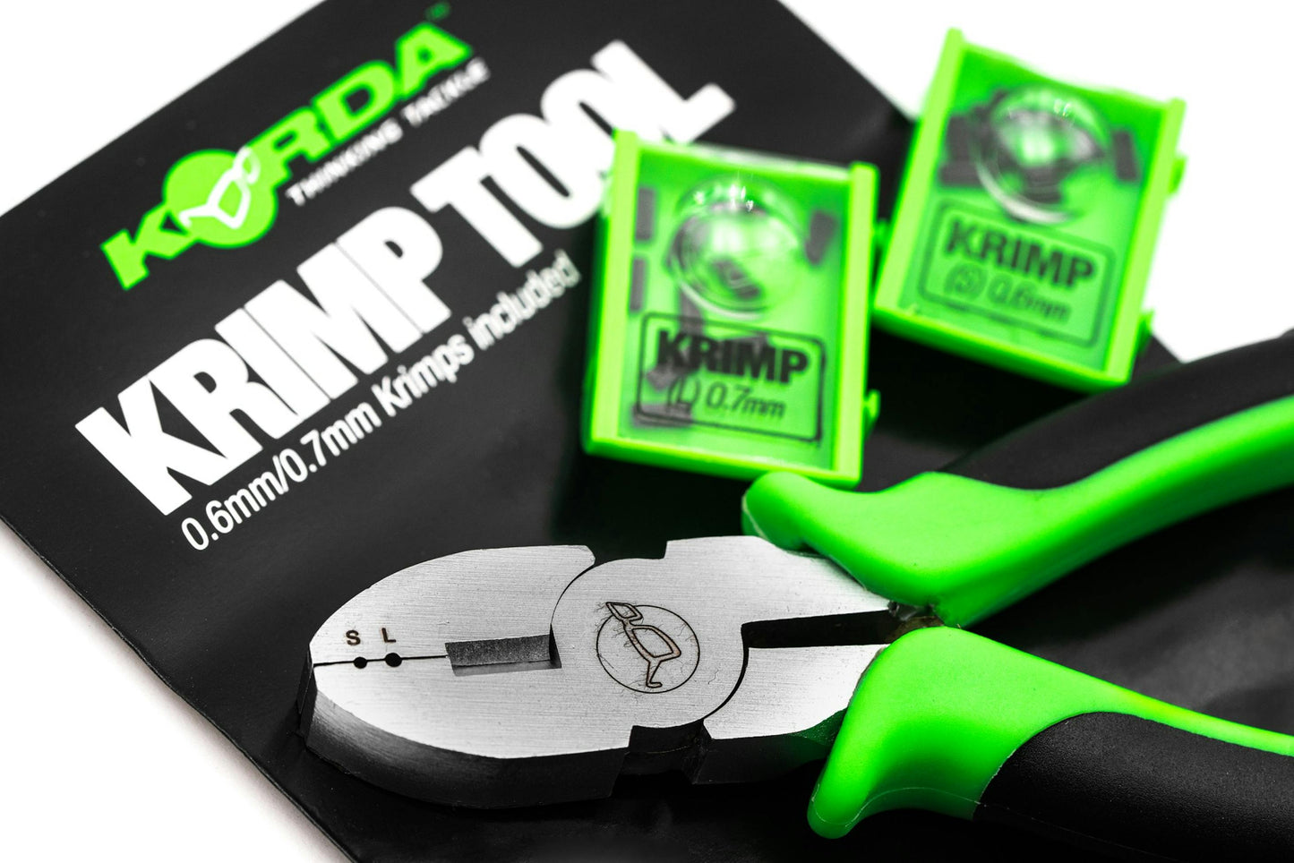 KORDA KRIMP TOOL KKT