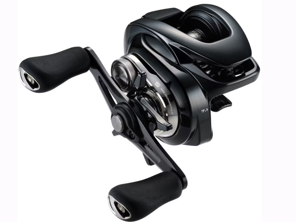 Shimano Metanium DC