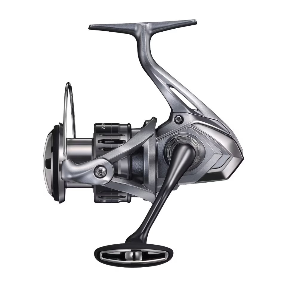 Spinning Reel Shimano Nasci