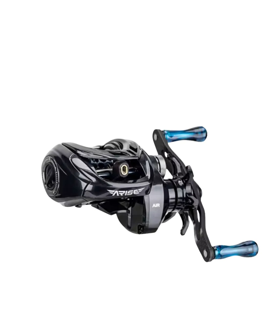 baitcaster reels south africa Baitcasting Reel Haibo ARISE 50 AIR XG AMC+ – Western Accessories