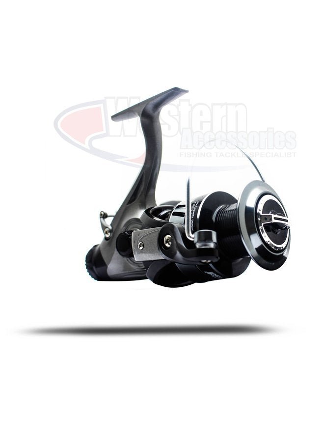 Baitrunner Reel Jackel Tracker Plus - Western Accessories