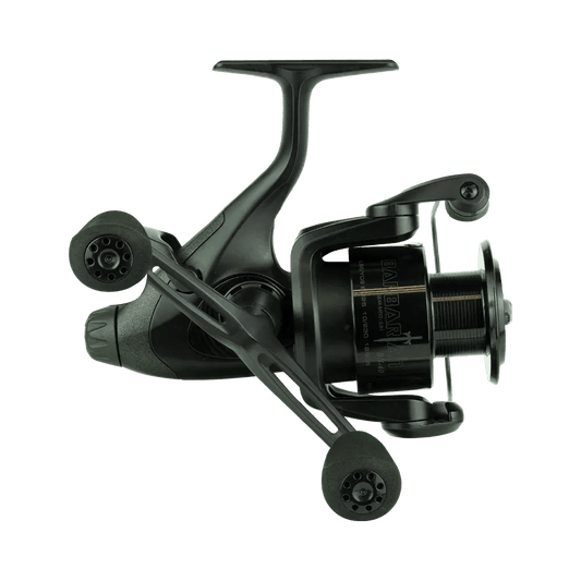 Baitrunner Reel Okuma Barbarian - Western Accessories