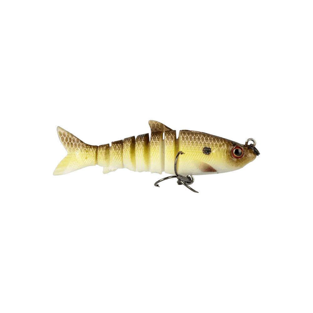 Bass Lure Swimbait Sensation Bass Buster - Western Accessories