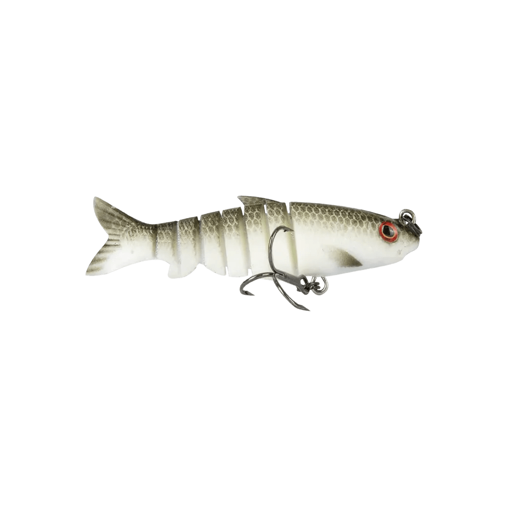 Bass Lure Swimbait Sensation Bass Buster - Western Accessories