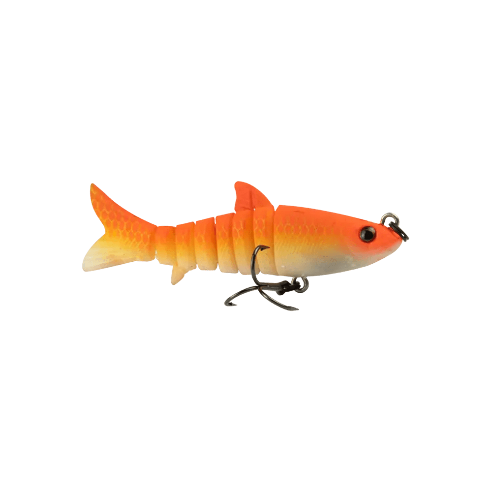 Bass Lure Swimbait Sensation Bass Buster - Western Accessories