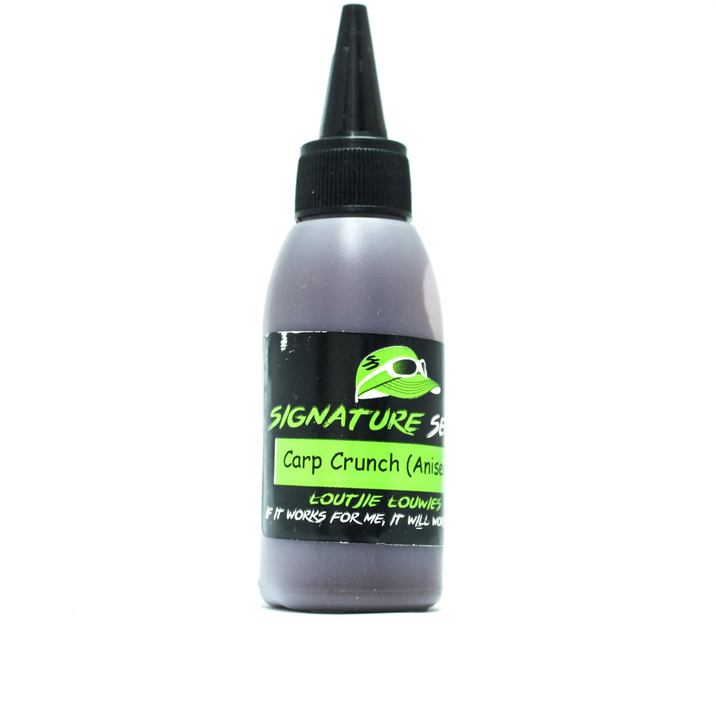 Loutjie Louwies Signature Series Bol dips 100ml