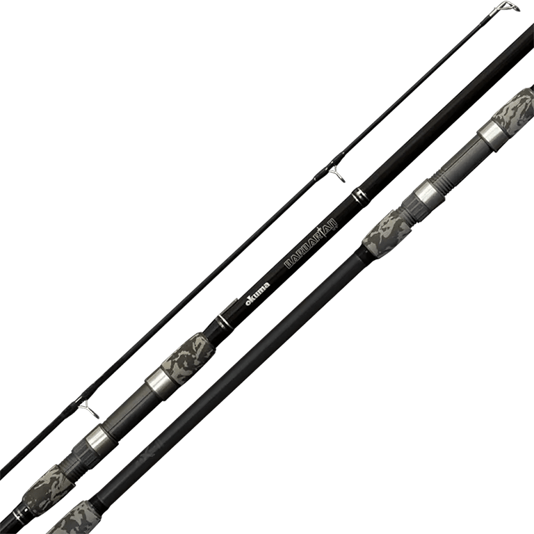 Carp Rod Okuma Barbarian 2pc – Western Accessories