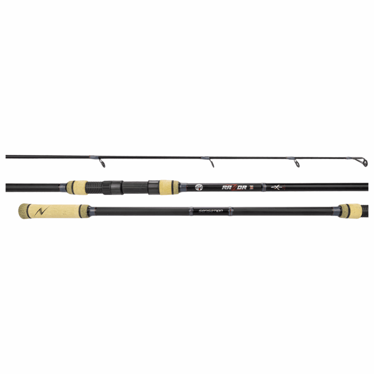 Sensation Razor II Carp Rod – Western Accessories