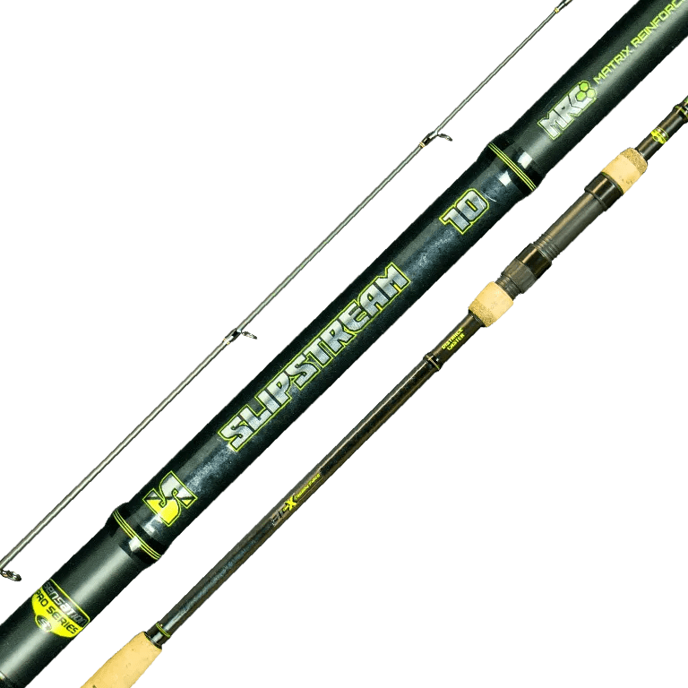 Carp Rod Sensation Slipstream - Western Accessories
