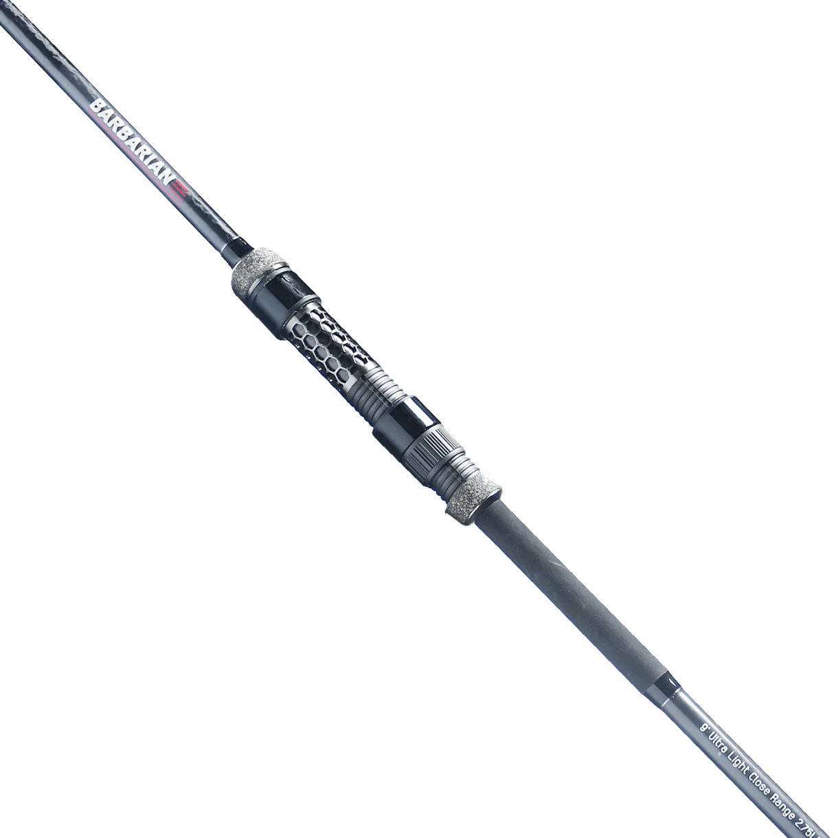 barbarian fishing pole Carp Rod Waft Barbarian – Western Accessories