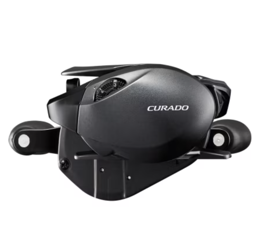 Baitcaster Reel Shimano Curado MGL K 70