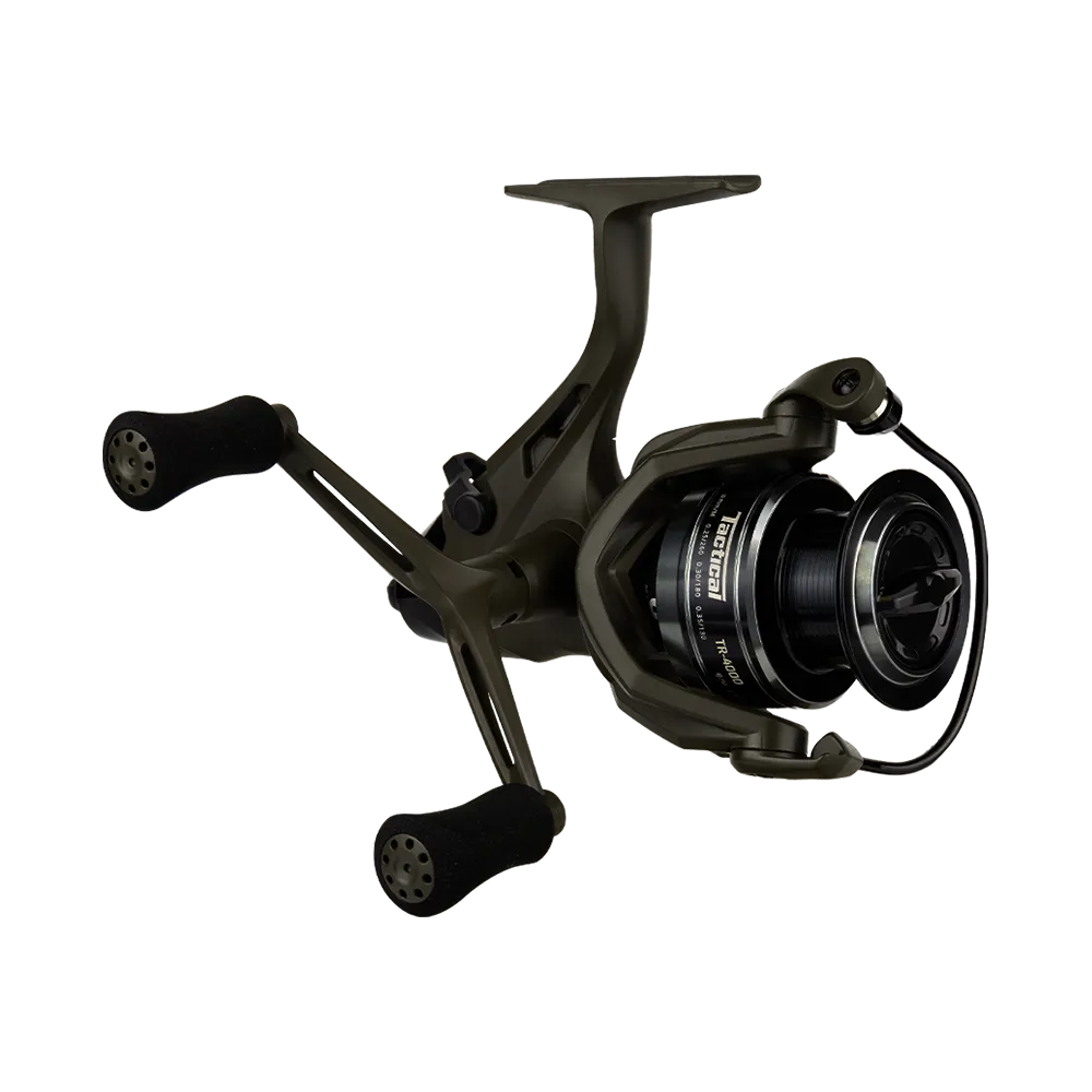 Baitrunner Reel Okuma Tactical