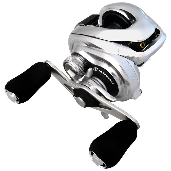 REEL METANIUM MGL 150HG