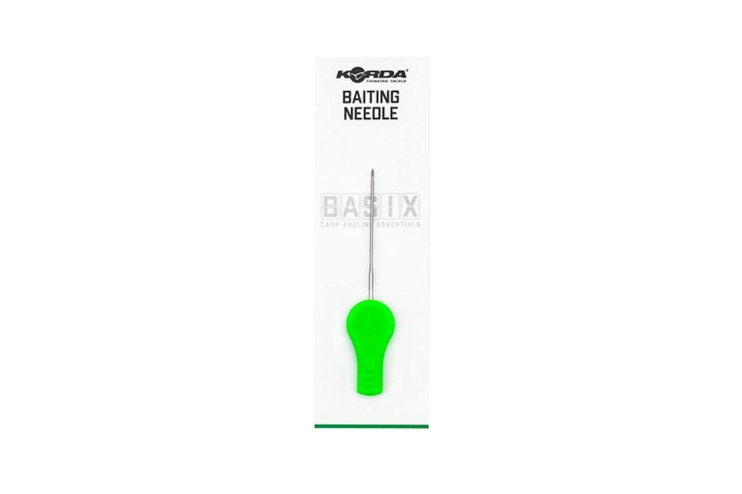 KORDA BASIX BAITING NEEDLE