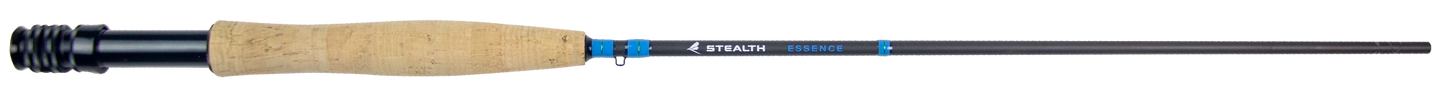 Fly Rod Stealth Essence 9ft 5WT 4PC