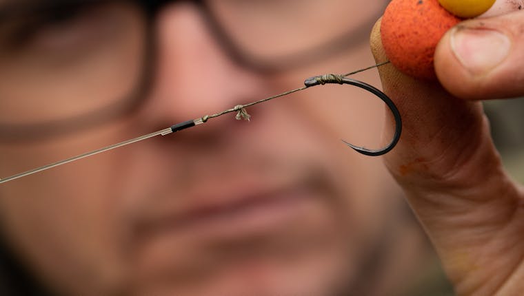 Korda Krank Hook