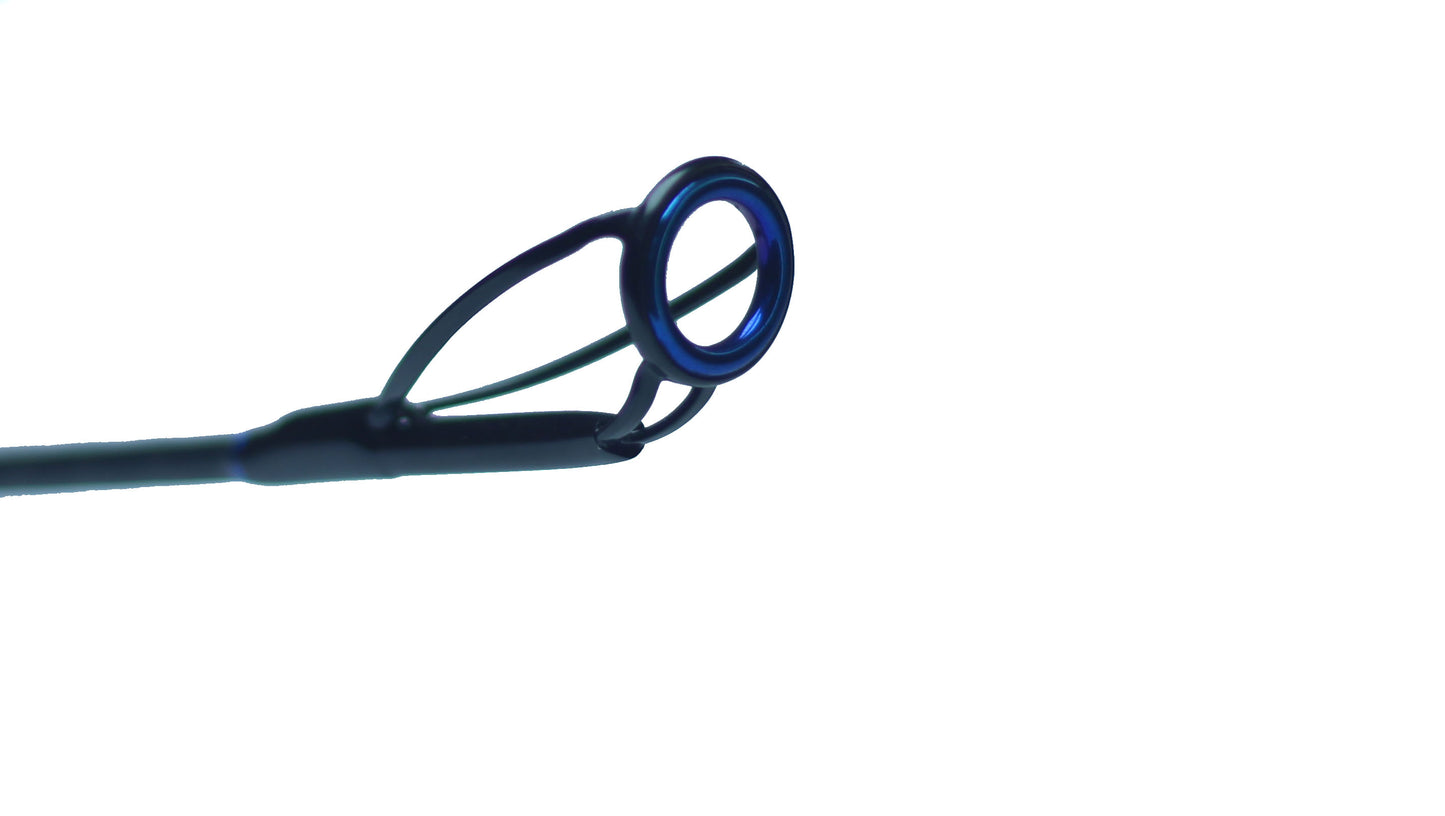 Surf Casting Rods Waft Iron Feather II
