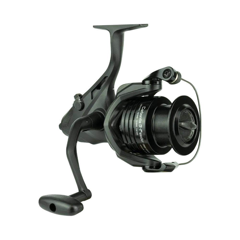 okuma baitrunner reels south africa Baitrunner Reel Okuma Carbonite – Western Accessories