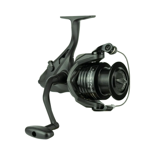 Baitrunner Reel Okuma Carbonite