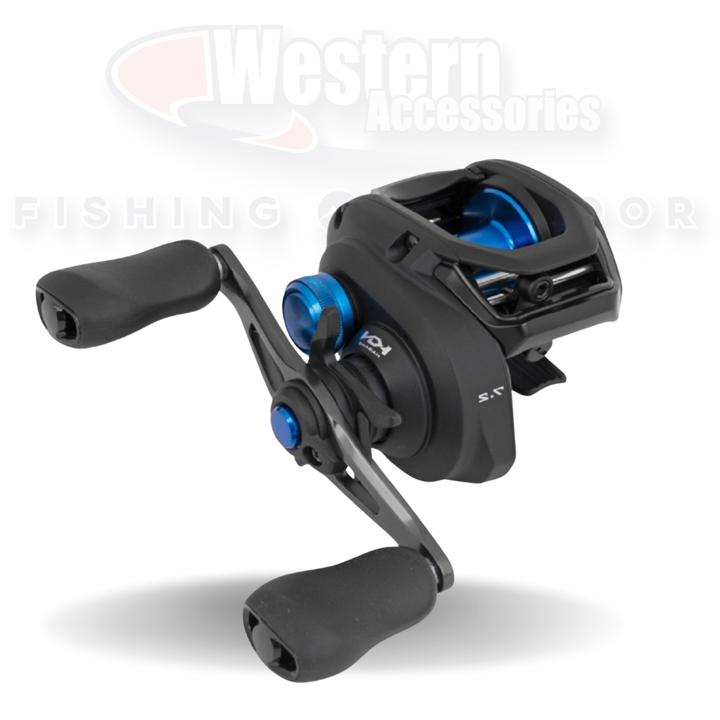 Baitcaster Reel Shimano SLX 150