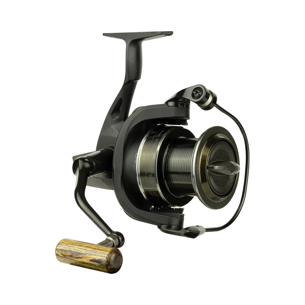 Big Pit Reel Okuma Inception