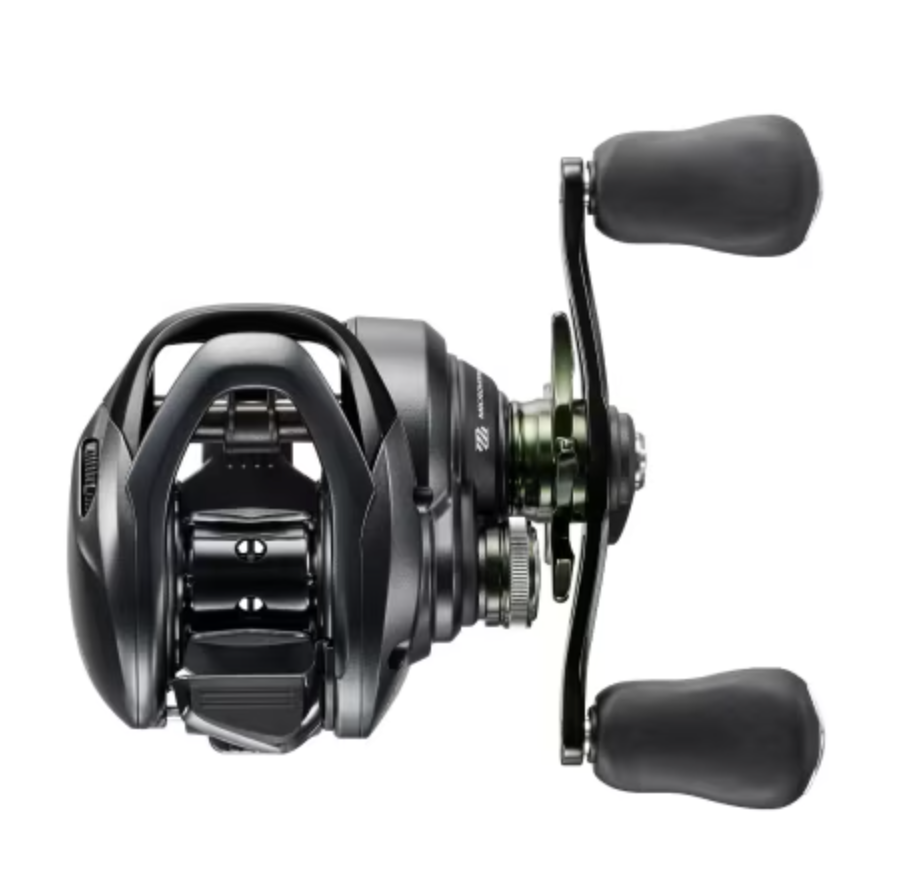 Baitcaster Reel Shimano Curado MGL K 70