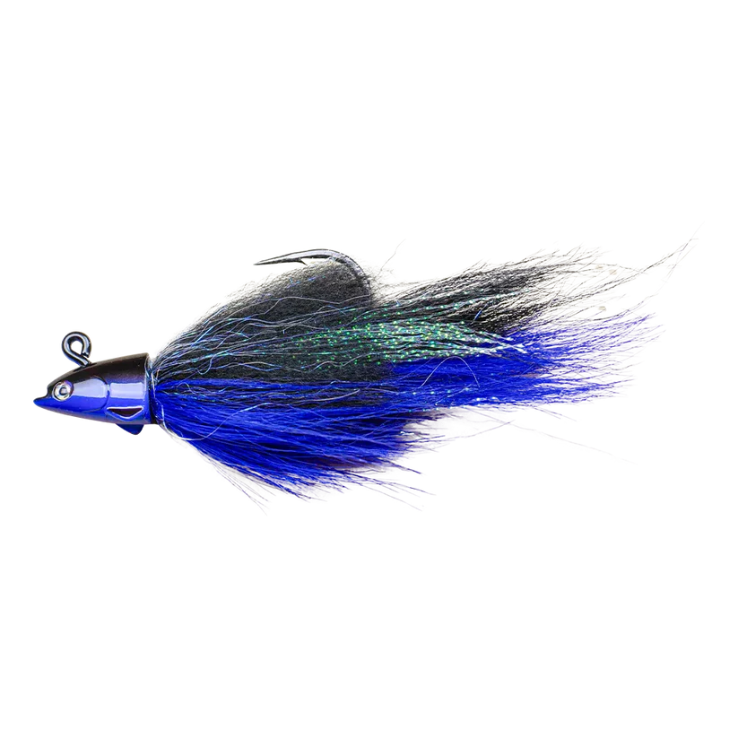 Sensation Tiger Tamer Jig Small 1/2oz