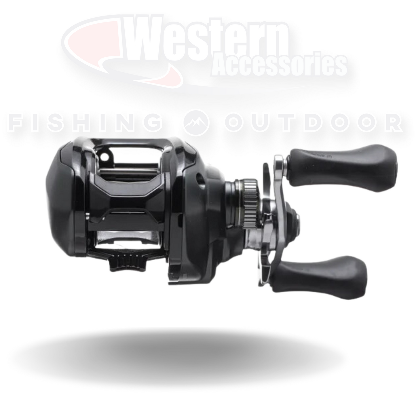 Baitcasting Reel Shimano Curado M