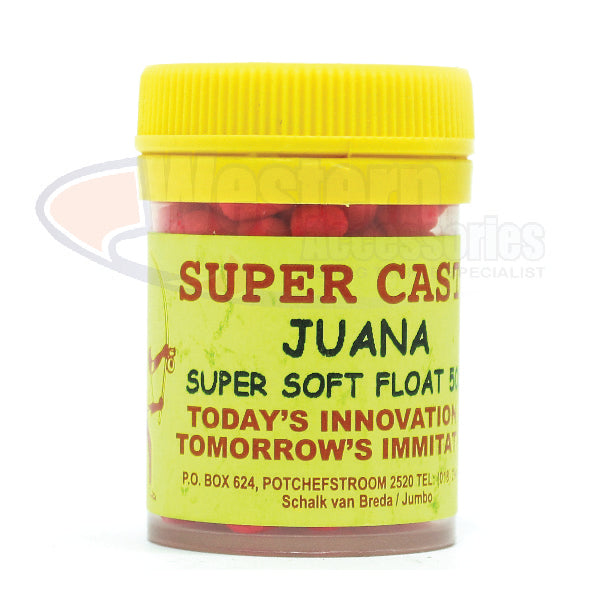 Super Cast Soft Floats 100ML