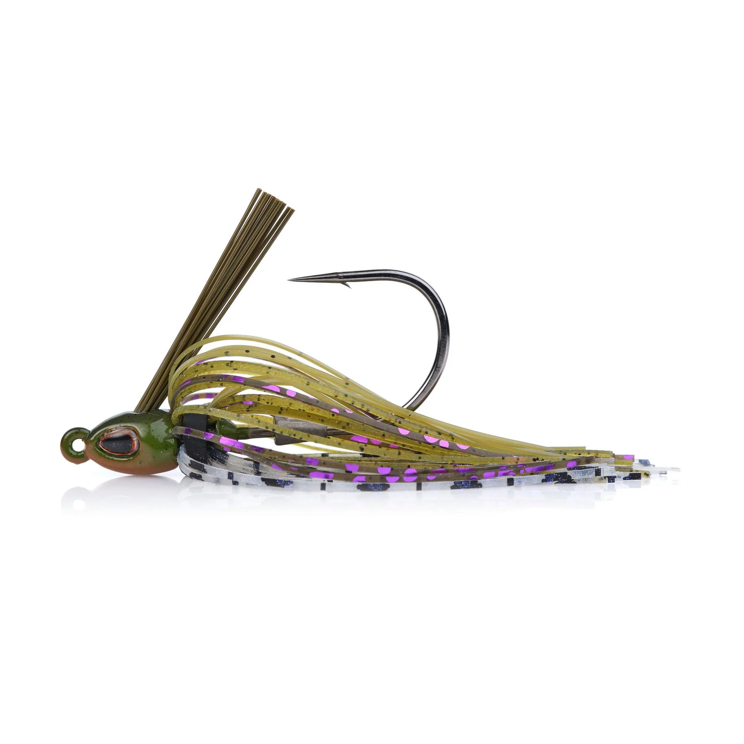 Berkly Swim Jig