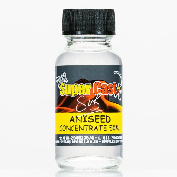 Super Cast Concentrate 50 ml