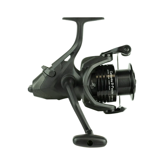Baitrunner Reel Okuma Carbonite