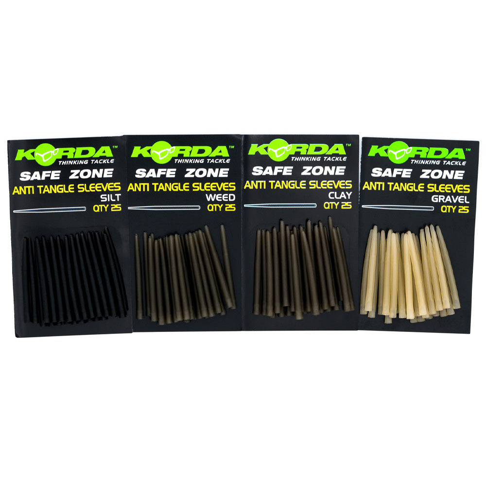 Korda Anti Tangle Sleeves
