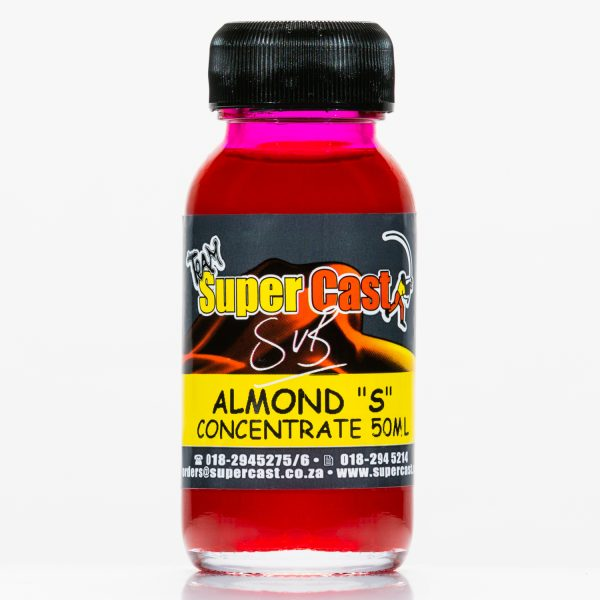 Super Cast Concentrate 50 ml