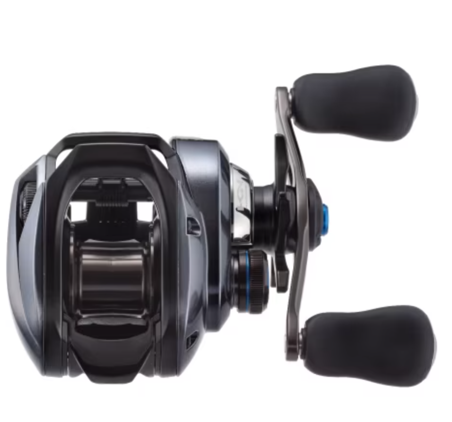 Baitcaster Reel Shimano SLX DC XT