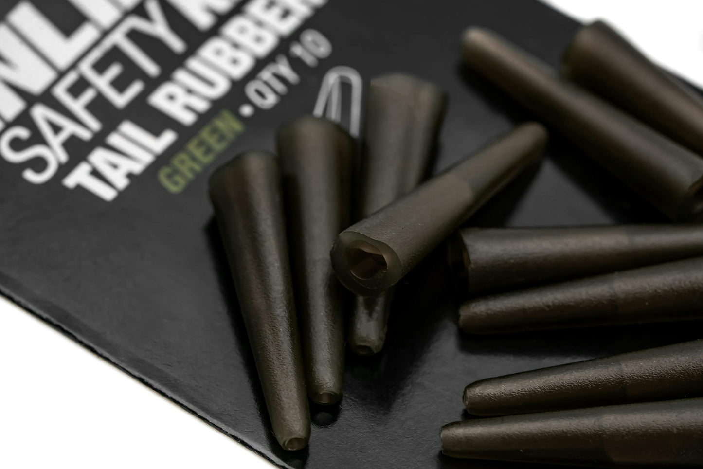 KORDA INLINE SAFETY KIT RUBBER KNTLR