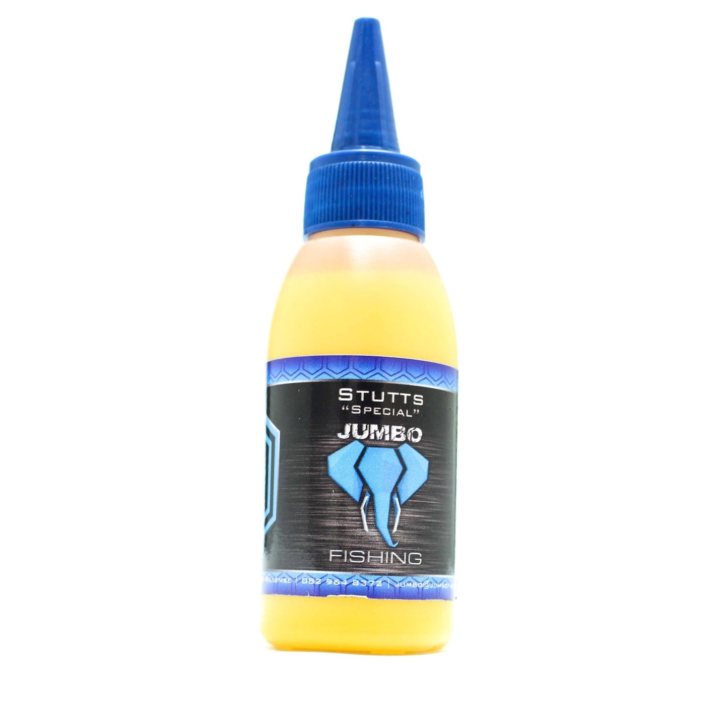Jumbo Bol dips 100ml - Western Accessories