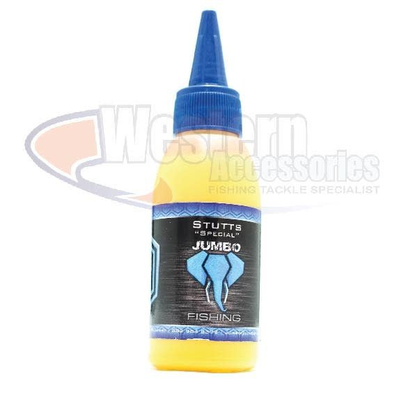Jumbo Bol dips 100ml - Western Accessories