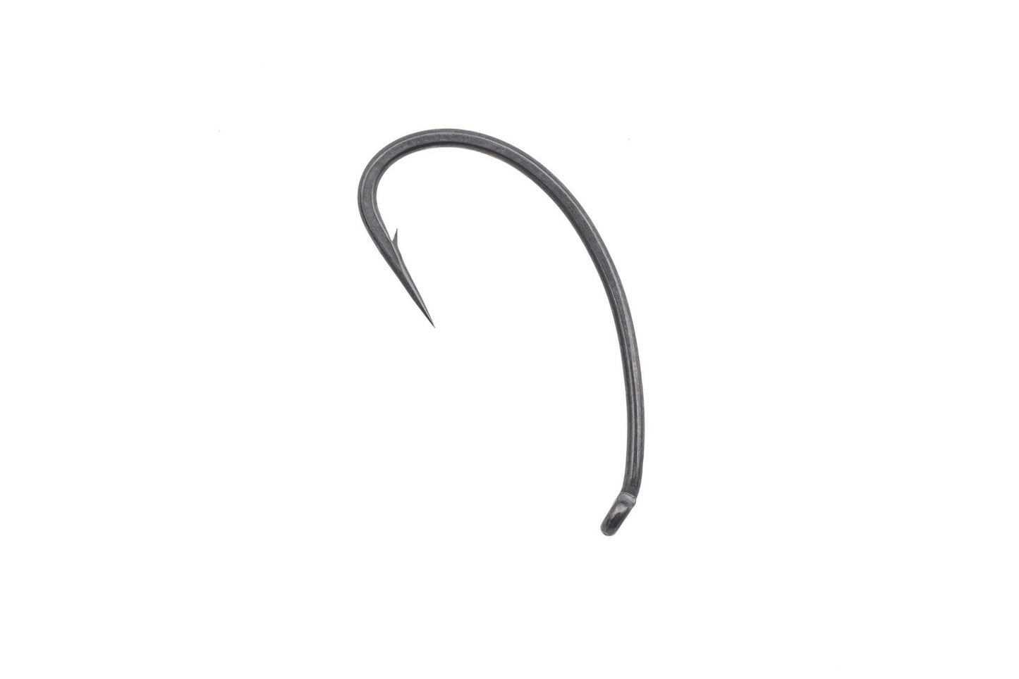 KORDA HOOK SPINNER BARBED - Western Accessories