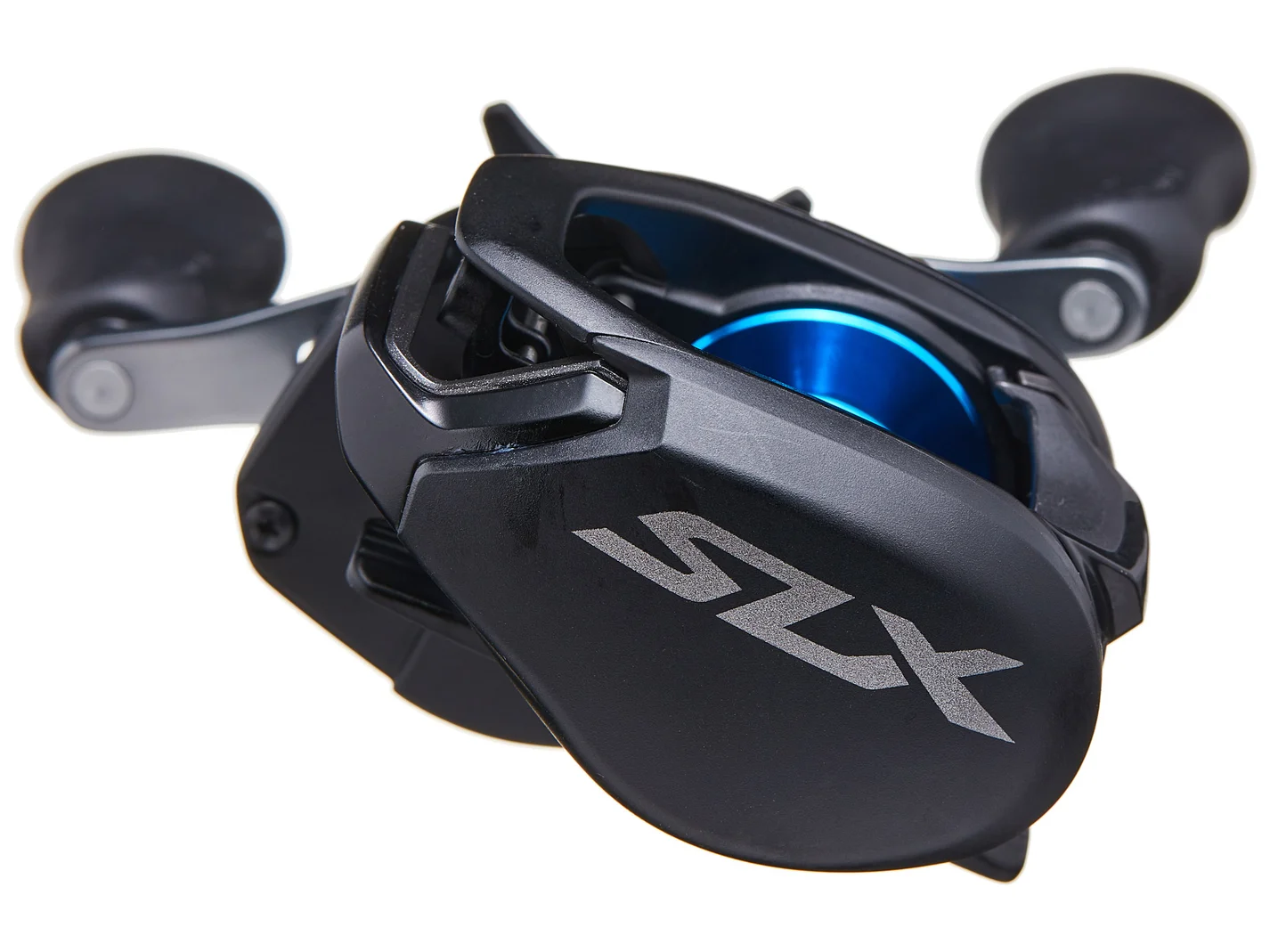 Baitcaster Reel Shimano SLX 150 HG