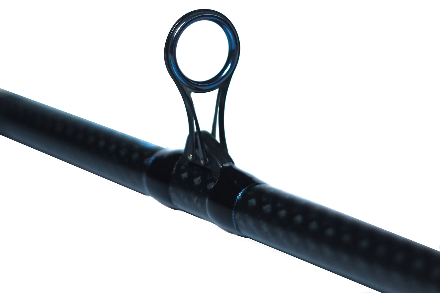Surf Casting Rods Waft Iron Feather II
