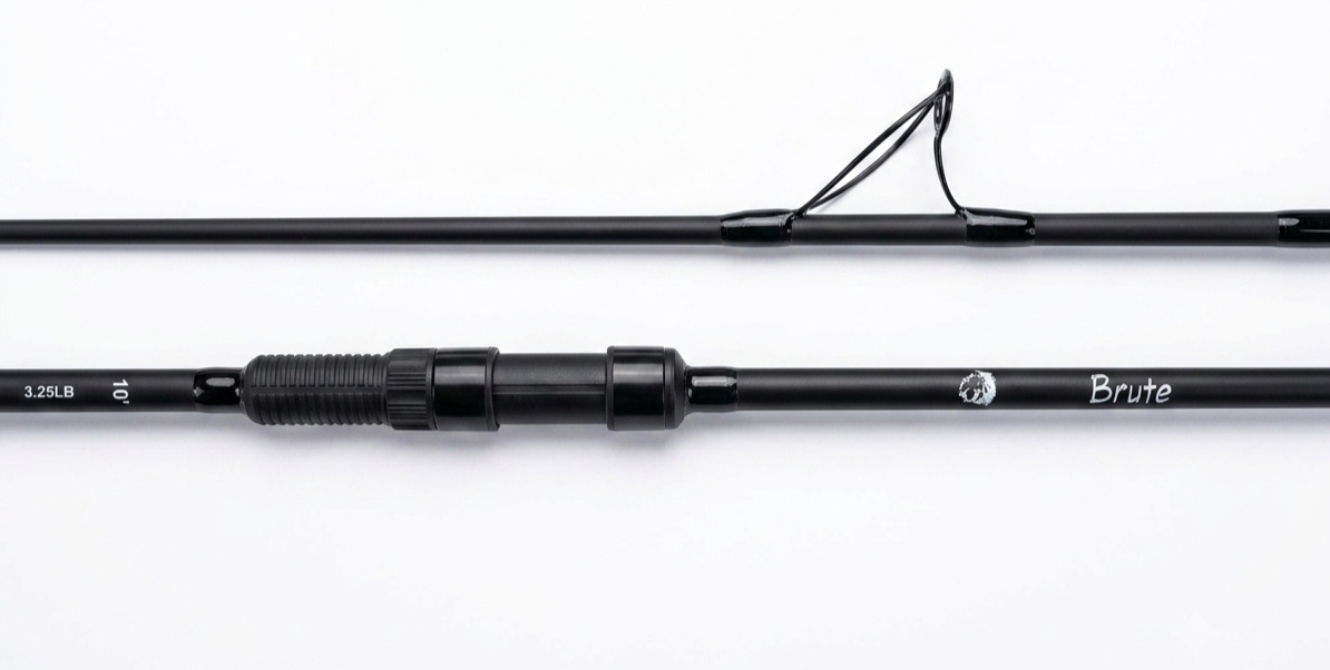 Carp Rod Jackel Brute