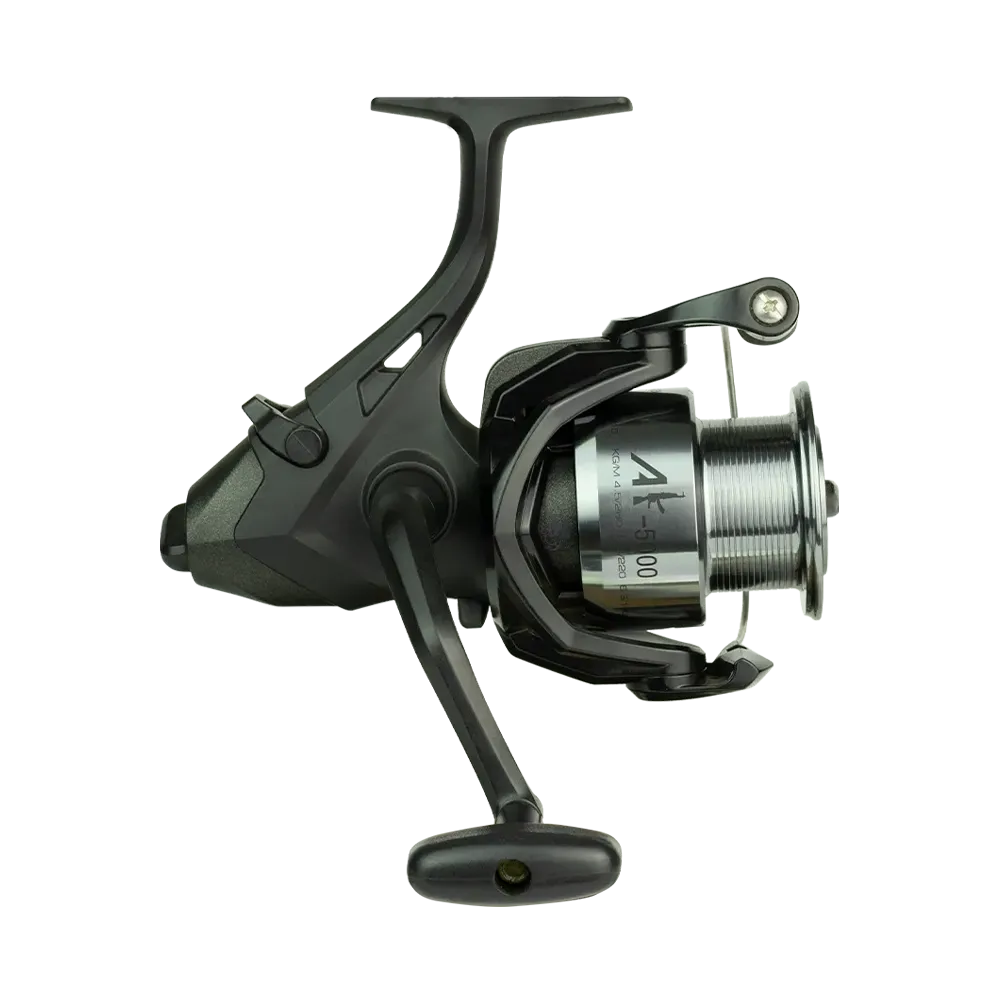 Baitrunner Reel Okuma AK