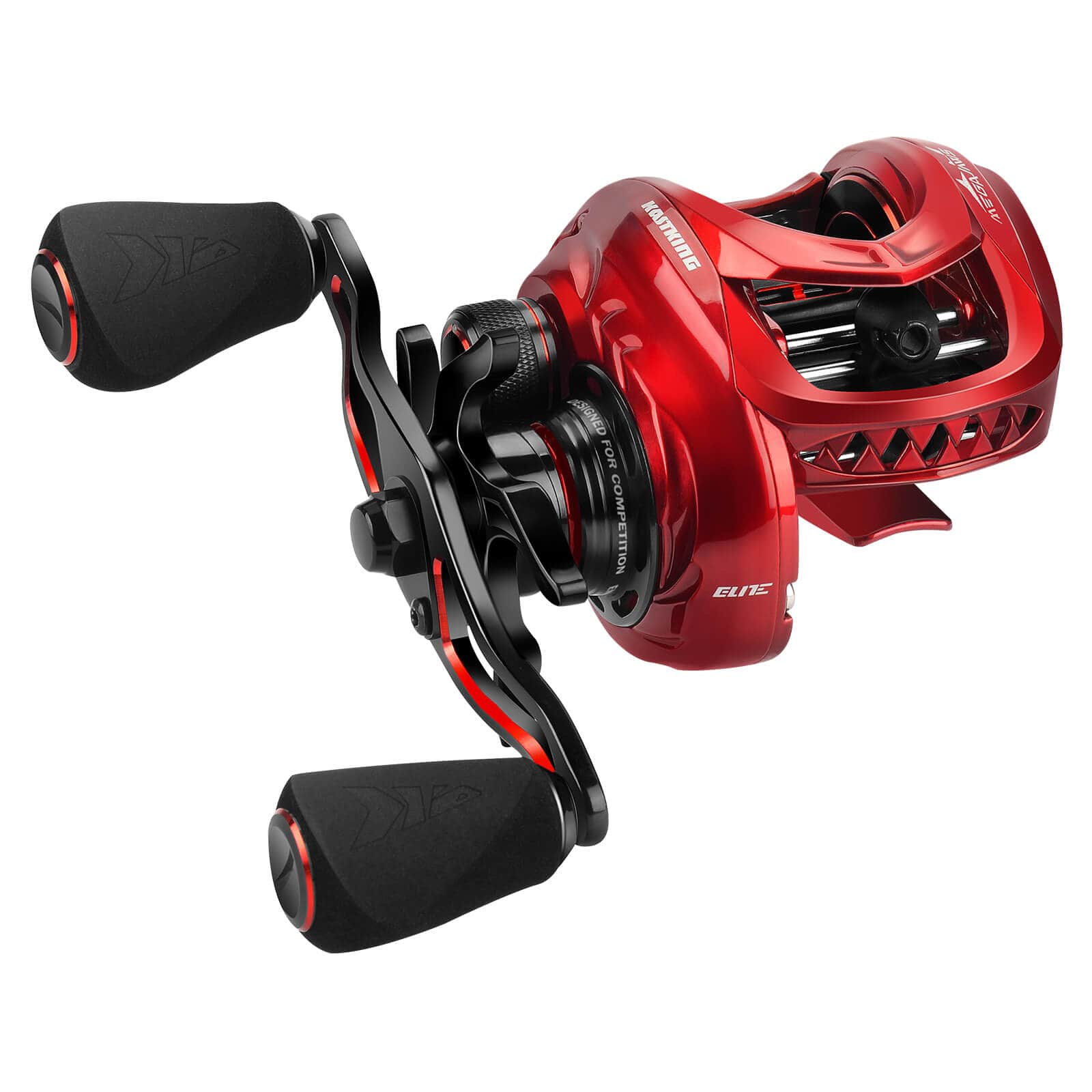 baitcaster reel price south africa Kaida Baitcasting G003-R Fish On Tackle Store Baitcasting Reel Kast King MegaJaws