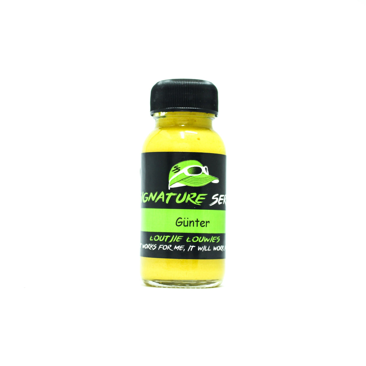 Loutjie Louwies Signature Series Dips 50ml Caramel Plus - Western Accessories
