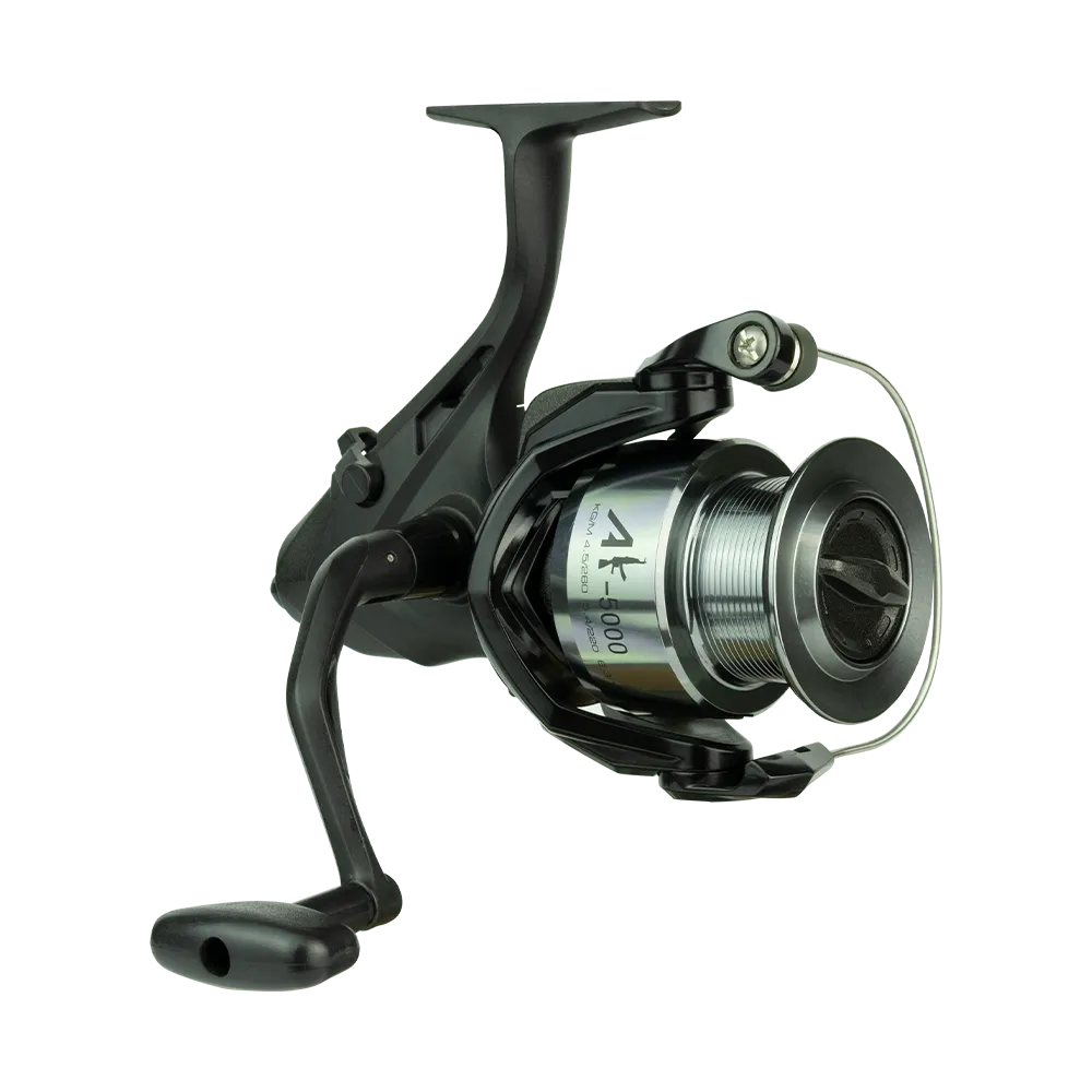Baitrunner Reel Okuma AK