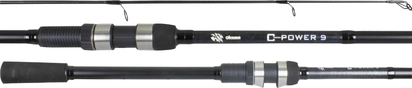 ROD OKUMA C-POWER CARP